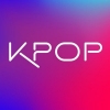 Logo for KPOP